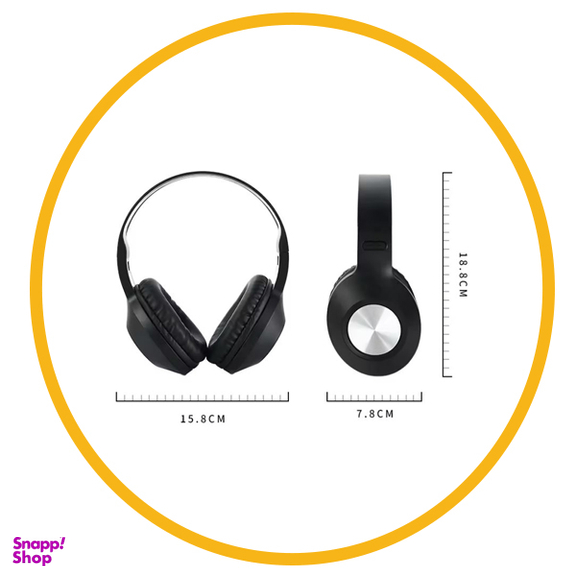 هدفون بلوتوثی سودو مدل SD-702