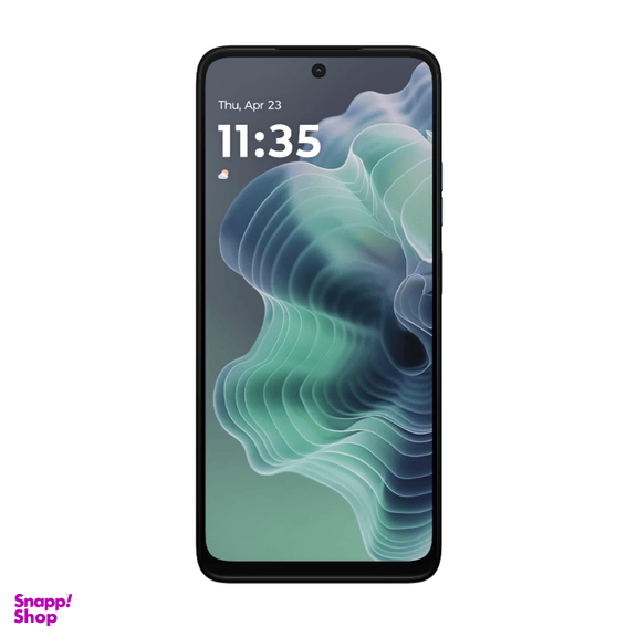 گوشی موبایل موتورولا مدل Moto G35 5G دو سیم کارت ظرفیت 256 گیگابایت رم 6 گیگابایت