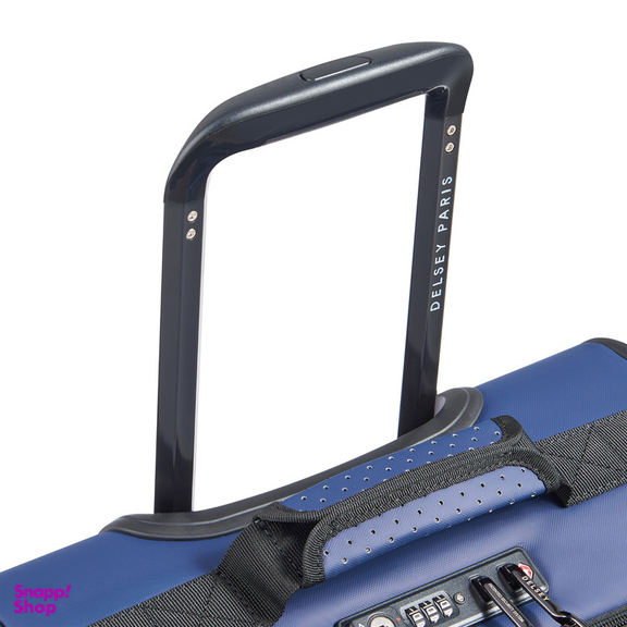 چمدان دلسی مدل BONNEVILLE کد 2355801 سایز کوچک