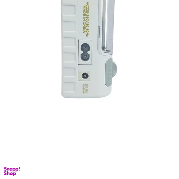 چراغ اضطراری ویداسی مدل YP-WD-839T