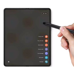 قلم لمسی گوشی موبایل ویوو مدل S Pen مناسب برای گوشی موبایل سامسونگ مدل Samsung Galaxy Z
