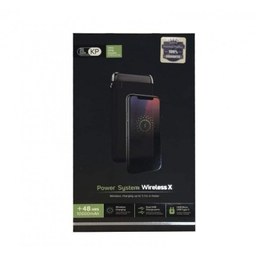 پاور بانک کی پی مدل WP-20 ظرفیت 20000 میلی آمپر ساعت