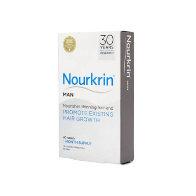 قرص نورکرین آقایان فارمامدیکو بسته ۶۰ عددی