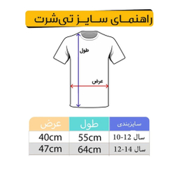 تیشرت آستین کوتاه پسرانه مدل مینیون کد Ba 31 S