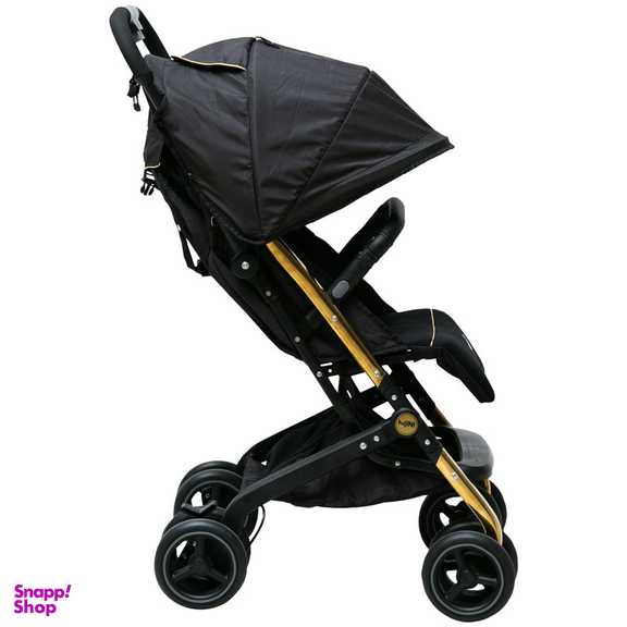 کالسکه دلیجان مدل مینی پرو بدنه نقره ای