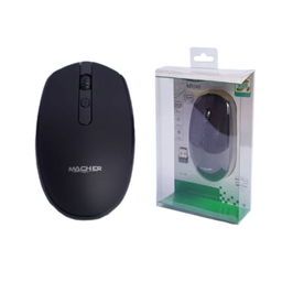 ماوس بی سیم مچر مدل MR-249