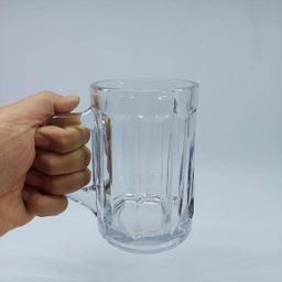 فنجان کاوه مدل پیلار کد 3274 بسته ۶ عددی