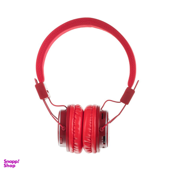 هدفون بی سیم نیا مدل Q8-851S
