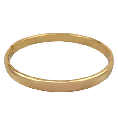 دستبند النگویی زنانه ژوپینگ مدل B4553