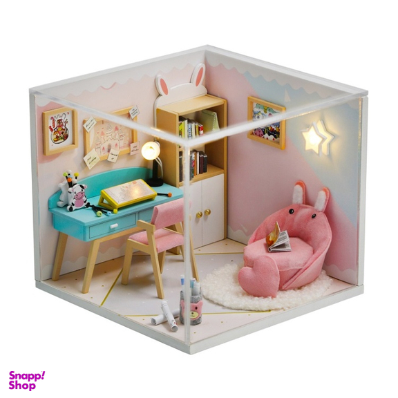 خانه عروسکی مدل S2006