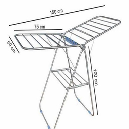 بند رخت یونیک مدل UN-8030