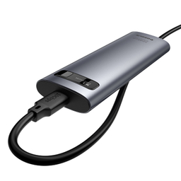 باکس هارد SSD M2 بیسوس مدل FlyJoy Series BS-OH155