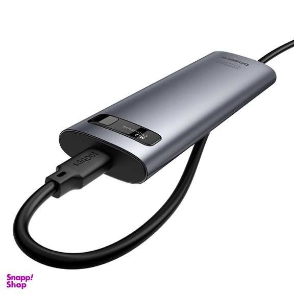 باکس هارد SSD M2 بیسوس مدل FlyJoy Series BS-OH155