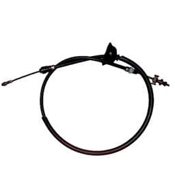 کابل کلاچ خودرو سبزوار کد 0915 مناسب آردی کاربرات