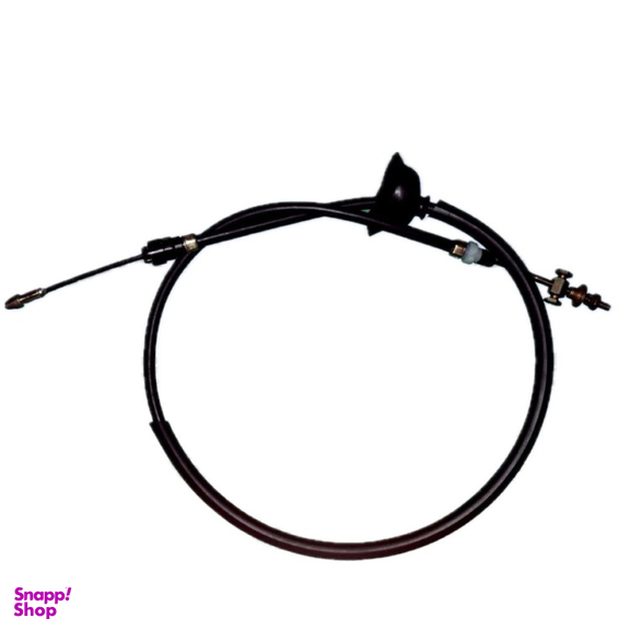 کابل کلاچ خودرو سبزوار کد 0915 مناسب آردی کاربرات