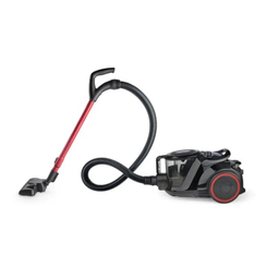 جاروبرقی 2500 وات پارس خزر مدل بگلس پرو پاور