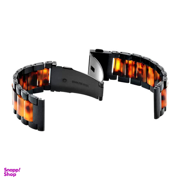 بند اپیکوی مدل Cartier Opal مناسب برای اپل واچ 42/44/45/49 میلی متری