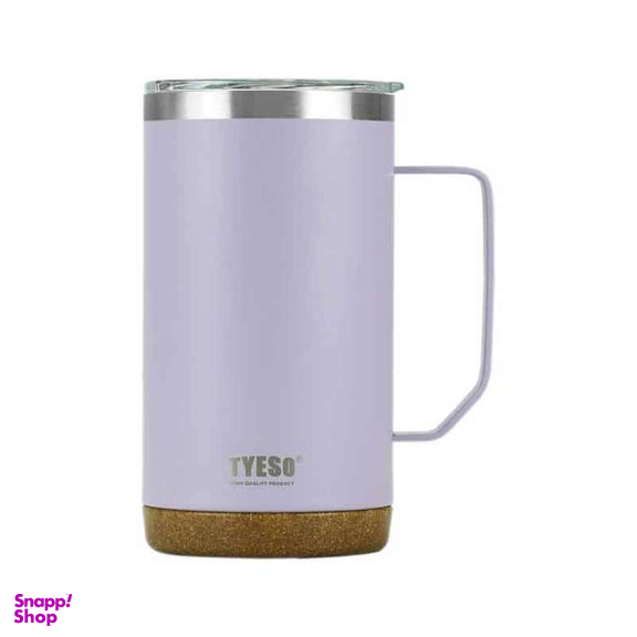 تراول ماگ تایسو مدل TS-8837 گنجایش 0.71 لیتر