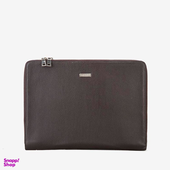 کیف اداری چرم طبیعی مردانه مونو کد O0001