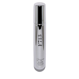 عطر جیبی مردانه ژک ساف مدل F713 حجم 22 میلی‌ لیتر