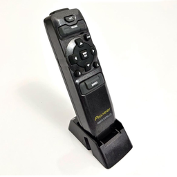 کنترل پخش خودرو پایونیر مدل خلبانی کد 12