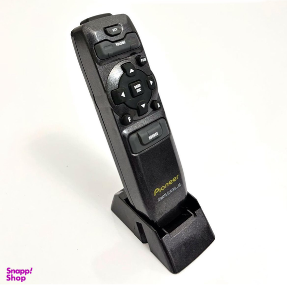 کنترل پخش خودرو پایونیر مدل خلبانی کد 12