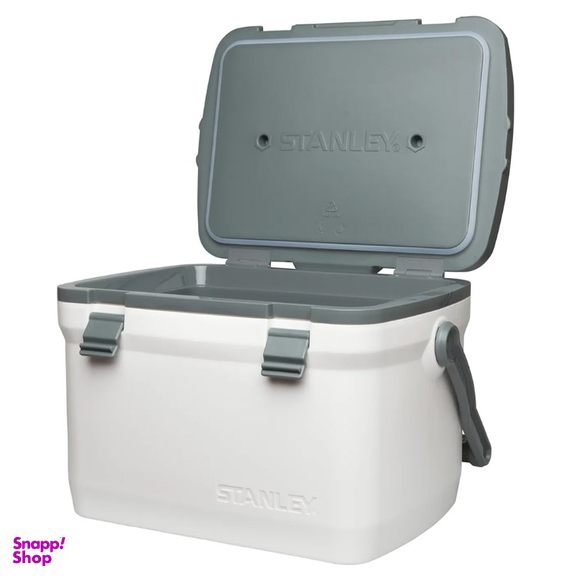 کول باکس استنلی مدل Outdoor Cooler گنجایش 15.1 لیتر