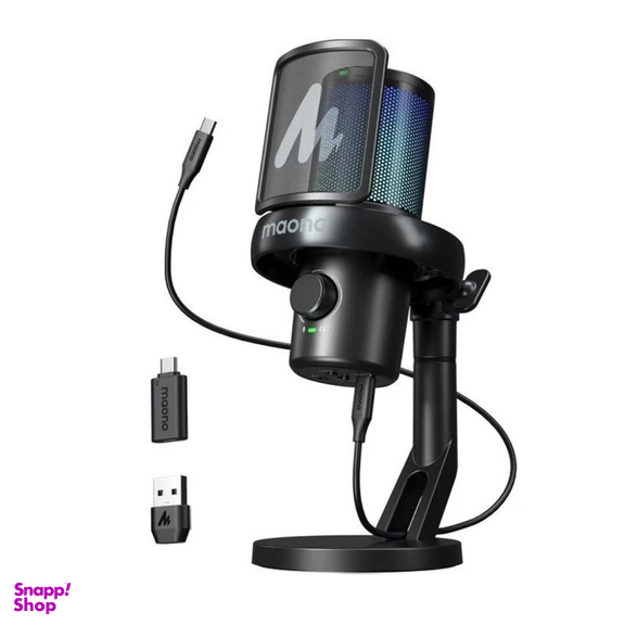 میکروفون کندانسر مائونو مدل DM40PRO