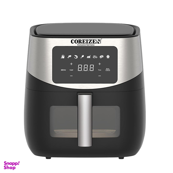 سرخ کن بدون روغن کوریزن مدل AF-941