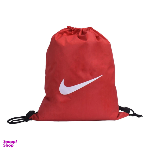 کوله پشتی ورزشی طرح نایکی مدل شوزبگ کد NS