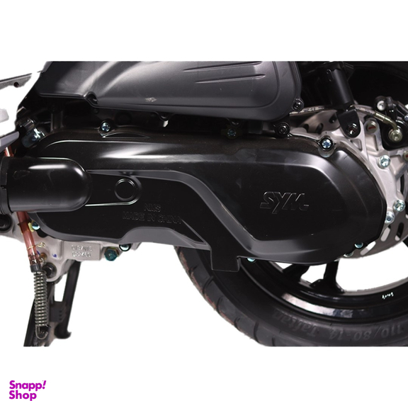 موتور سیکلت گلکسی J200 سال 1403