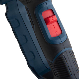 کیت سشوار صنعتی دیجیتال دودسته ایوک مدل K-6032