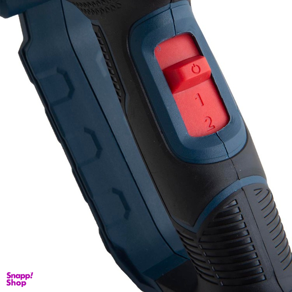 کیت سشوار صنعتی دیجیتال دودسته ایوک مدل K-6032