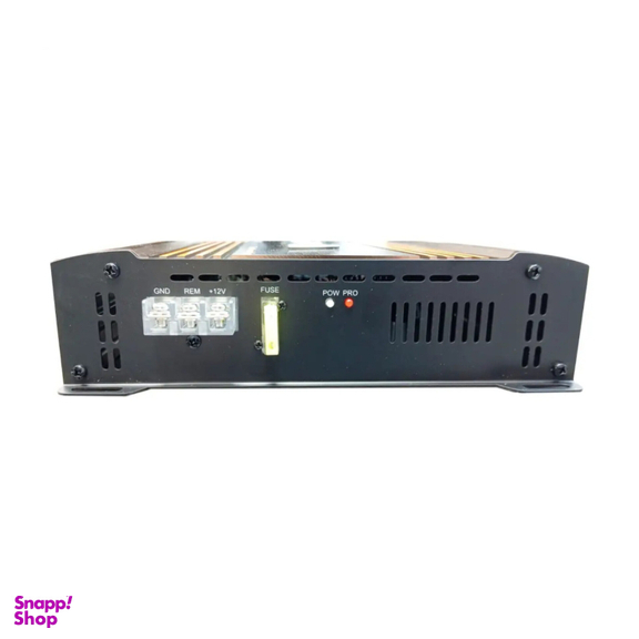 آمپلی فایر خودرو دو کانال تورنادو مدل TO-2252