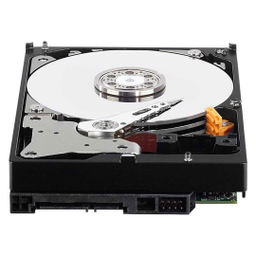 هارددیسک اینترنال وسترن دیجیتال (WD) مدل Purple WD100PURZ ظرفیت 10 ترابایت