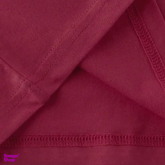 تی شرت آستین بلند پسرانه هومنیتی مدل WYKBTS3047-BGD