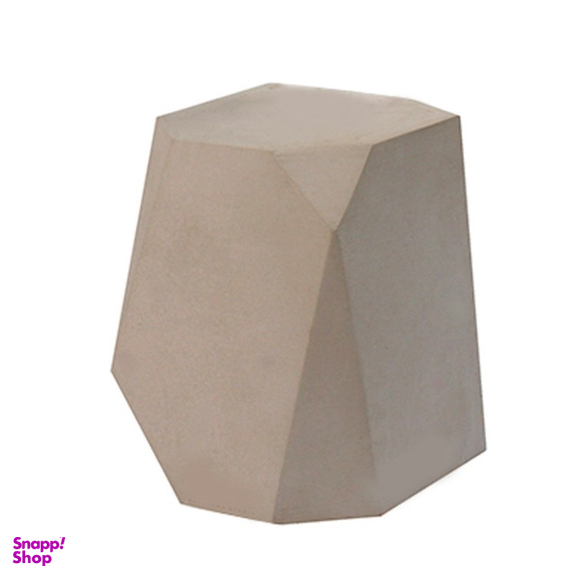 گلدان رومیزی سنگی مدل هفت سنگ کد HS-fk1