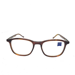 فریم عینک طبی ویفرر زایس مدل ZS-22525 رنگ قهوه ای