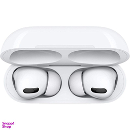 هدفون بی سیم مدل AirPods Pro 2