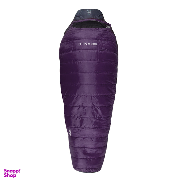 کیسه خواب صخره مدل Dena 300 سایز M
