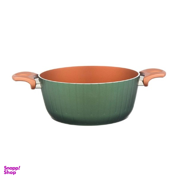 سرویس پخت پز 5 پارچه فورج عروس مدل دلوین