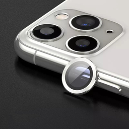 محافظ لنز دوربین بوف مدل HD-ColorLenz مناسب برای گوشی موبایل اپل Iphone 14 Pro Max / 14 Pro