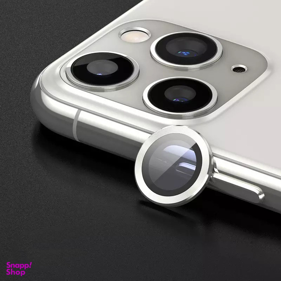 محافظ لنز دوربین بوف مدل HD-ColorLenz مناسب برای گوشی موبایل اپل Iphone 14 Pro Max / 14 Pro