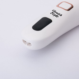 سنگ پا برقی گلویش استایل مدل ZCA001