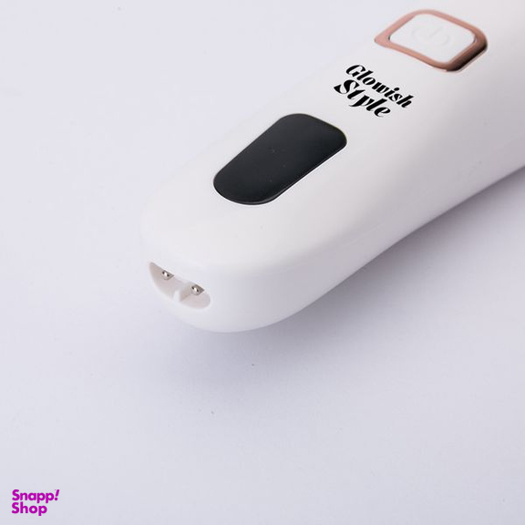 سنگ پا برقی گلویش استایل مدل ZCA001