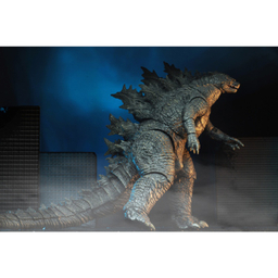 اکشن فیگور نکا مدل گودزیلا Godzilla Black