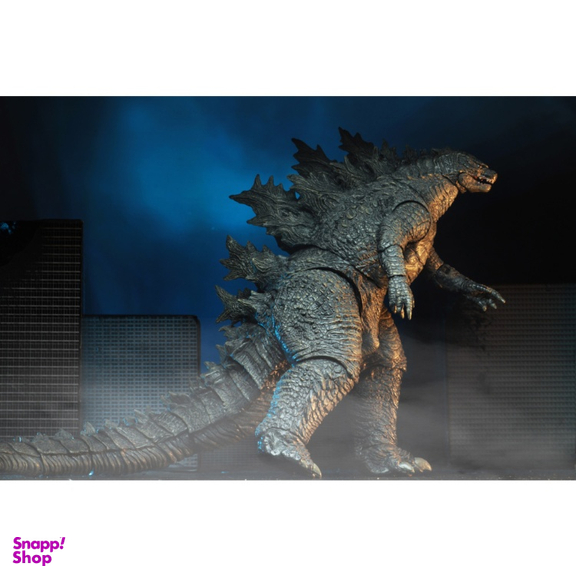 اکشن فیگور نکا مدل گودزیلا Godzilla Black