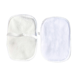 پد عرق گیر هیاهو مدل Purax_Closed Holder Man سایز L بسته 2 عددی