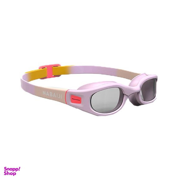 عینک شنا نابایجی مدل 100 SOFT
