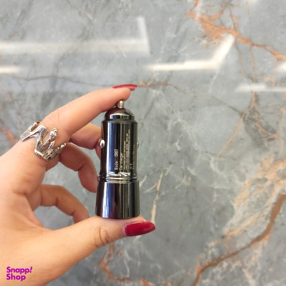 شارژر فندکی 20 وات آزرا مدل CR57